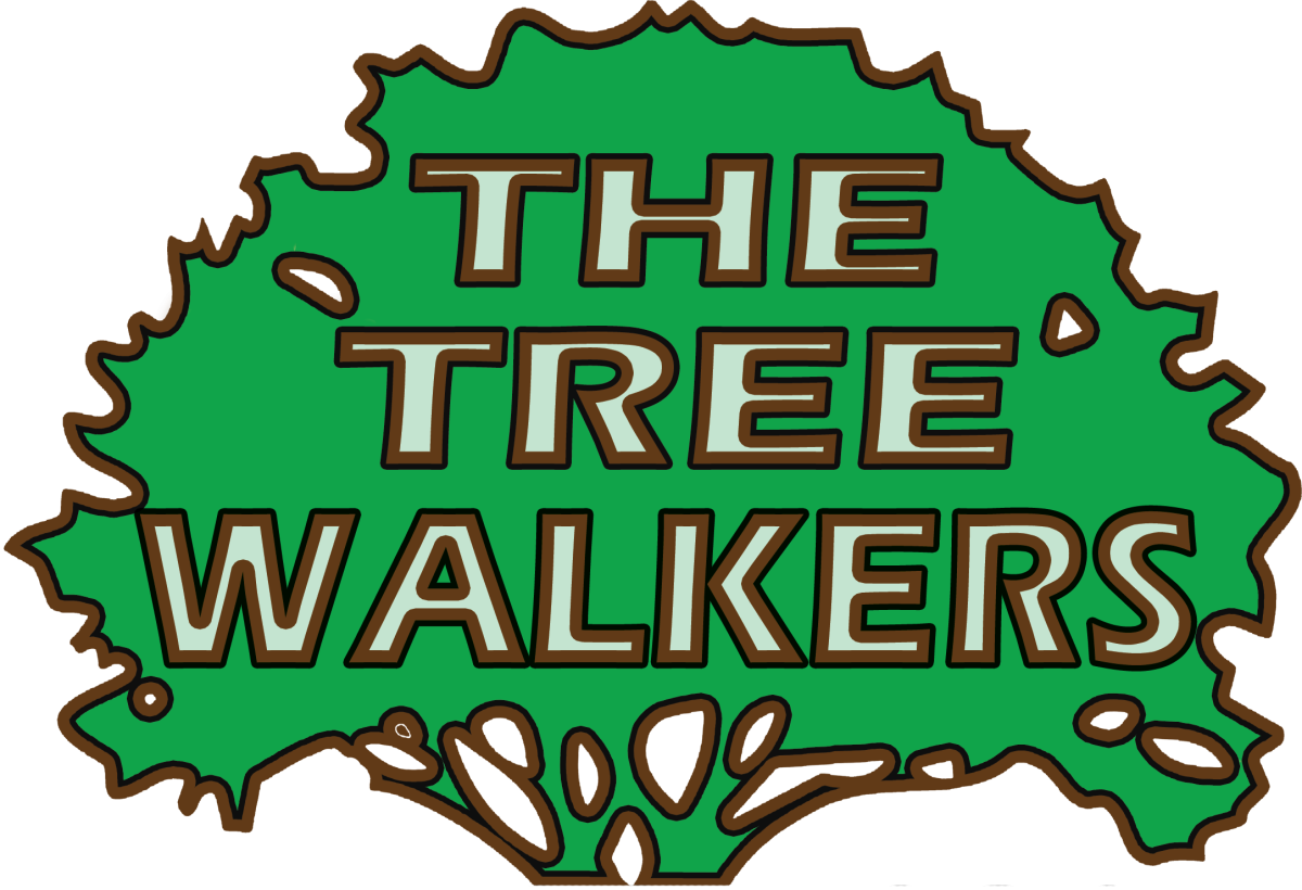 The Tree Walkers